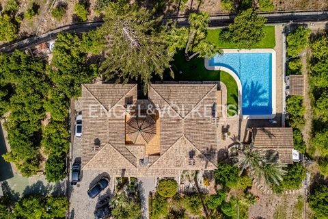 Villa i Altea, Alicante, Altea - € 1.990.000 | Ref: W-02ZGFN - foto 49